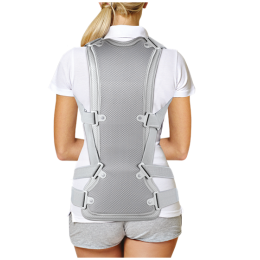 Νάρθηκας κορμού οστεοπόρωσης "Strada" | Νάρθηκες Θώρακα στο Paterakis Medical Group