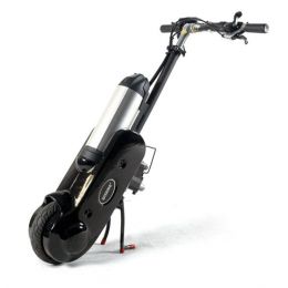 WHEELCHAIR TRAILER Q1-10 | Μαξιλάρια - Αξεσουάρ αναπηρικών αμαξιδίων στο Paterakis Medical Group