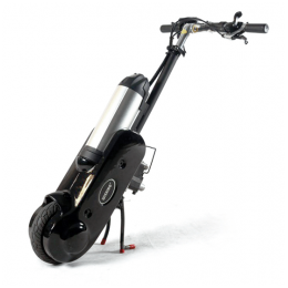 WHEELCHAIR TRAILER Q1-10 | Μαξιλάρια - Αξεσουάρ αναπηρικών αμαξιδίων στο Paterakis Medical Group