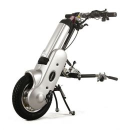 WHEELCHAIR TRAILER Q1-12 | Μαξιλάρια - Αξεσουάρ αναπηρικών αμαξιδίων στο Paterakis Medical Group