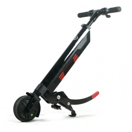 WHEELCHAIR TRAILER Q5 | Μαξιλάρια - Αξεσουάρ αναπηρικών αμαξιδίων στο Paterakis Medical Group