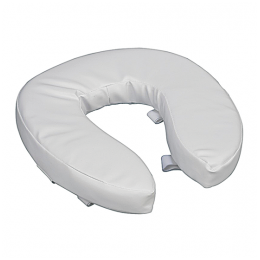 Ανυψωτικό μαξιλάρι τουαλέτας 5cm | Βοηθήματα Μπάνιου - WC στο Paterakis Medical Group