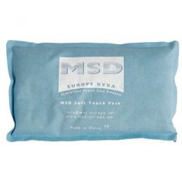 Επίθεμα Hot/Cold MVS Soft Touch 15 Χ 25 cm AC-3325 | Επιθέματα κρύο-θερμοθεραπείας στο Paterakis Medical Group