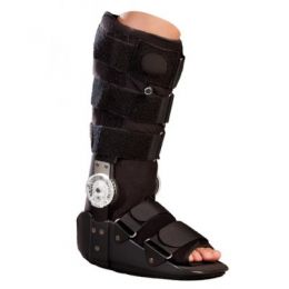 Νάρθηκας Ποδοκνημικής Λειτουργικός AC-1031AIR | Νάρθηκες Μπότα στο Paterakis Medical Group