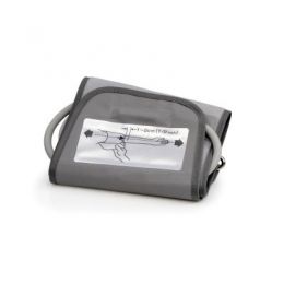 Περιχειρίδα Ηλεκτρονικού Πιεσομέτρου Universal Large (Σετ) AC-5009 | Πιεσόμετρα στο Paterakis Medical Group