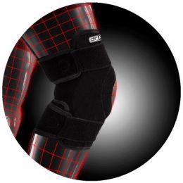 Επιγονατίδα Ανοικτού Τύπου One Size Dr Frei Pro | Επιγονατίδες απλές στο Paterakis Medical Group