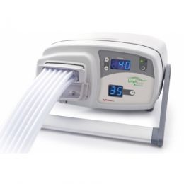 Συσκευή Διαλείπουσας Συμπίεσης LymphAssist™ Homecare | Συσκευές Διαλείπουσας Συμπίεσης στο Paterakis Medical Group