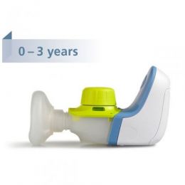 Νεφελοποιητής PARI VELOX & VELOX Junior | Νεφελοποιητές - Αεροθάλαμοι στο Paterakis Medical Group
