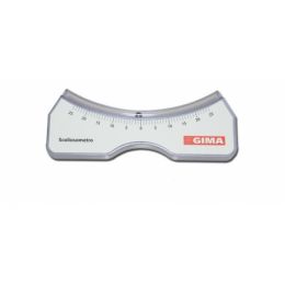 Σκολιόμετρο Gima | Είδη φυσικοθεραπείας στο Paterakis Medical Group