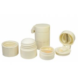 Χαποκόφτης και χαποτρίφτης | Βοηθήματα Καθημερινότητας στο Paterakis Medical Group