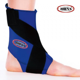 Επιστραγαλίδα με Δετήρα Neoprene John's 120157 | Επιστραγαλίδες στο Paterakis Medical Group