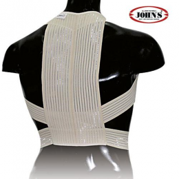 Ιμάντας Κυφώσεως με Χιαστή Στήριξη John's 12399 | Νάρθηκες Θώρακα στο Paterakis Medical Group