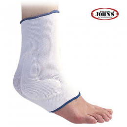 Επιστραγαλίδα Gel Band Σιλικόνης John's 12470 (Small) | Επιστραγαλίδες στο Paterakis Medical Group