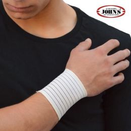 Επικάρπιο Αυτοκόλλητο John's 12500 | Περικάρπια στο Paterakis Medical Group
