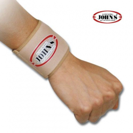 Επικάρπιο Αυτοκόλλητο Διπλό John's 12511 (S/M) | Περικάρπια στο Paterakis Medical Group