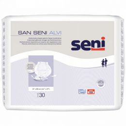 San seni Alvi | Πάνες ακράτειας στο Paterakis Medical Group