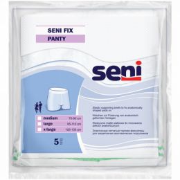 San Seni Panty (Large) 5τεμ. | Πάνα βρακάκι στο Paterakis Medical Group