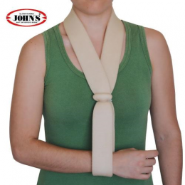 Collar N' Cuff John's 15080 - Συσκευασία 2τμ X 6m | Νάρθηκες Φάκελοι - Ωμίτες στο Paterakis Medical Group