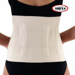 Ζώνη Οσφύος με 8 μαγνήτες 16010 (Small) | Ορθοπεδικές ζώνες με μπανέλλες στο Paterakis Medical Group