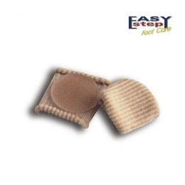 Easy Step Foot Care Gel Ασπίδα Δακτύλου από Gel John's 17211 | Προστατευτικά  στο Paterakis Medical Group
