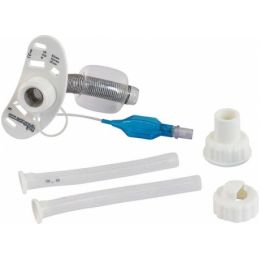 Τραχειοσωλήνας Spiraflex Short Uni | Τραχειοσωλήνες - Λαρυγγόφωνα στο Paterakis Medical Group