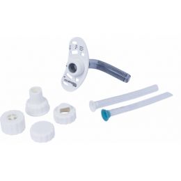 Τραχειοσωλήνας Spiraflex Lingo-Phon χωρίς cuff | Τραχειοσωλήνες - Λαρυγγόφωνα στο Paterakis Medical Group