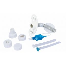 Τραχειοσωλήνας Spiraflex Short Lingo-Phon με cuff | Τραχειοσωλήνες - Λαρυγγόφωνα στο Paterakis Medical Group