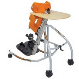 Τραπέζι εργοθεραπείας ROBIN | Παιδικά Αναπηρικά Αμαξίδια - Καθίσματα στο Paterakis Medical Group