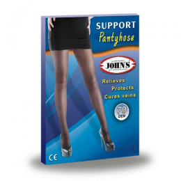 Καλσόν Φλεβίτιδος 70 Den John's 214570 | John's στο Paterakis Medical Group