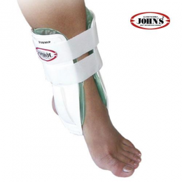 Κηδεμόνας Ποδοκνημικής Gel Ankle Brace John's 23202 (Small) | Νάρθηκες Αστραγάλου - Ποδοκνημικής στο Paterakis Medical Group