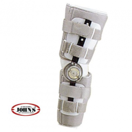 Μηροκνημικός Λειτουργικός Νάρθηκας John's 23900 One Size | Νάρθηκες Γονάτου - Μηρού στο Paterakis Medical Group