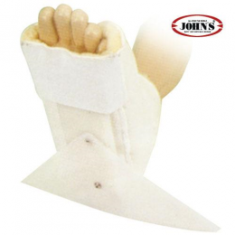 Κηδεμόνας Ακινητοποίησης Άκρου Ποδός John's 23909 (One Size) | Νάρθηκες Μπότα στο Paterakis Medical Group