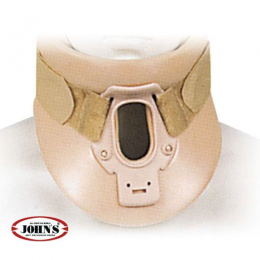 Κολάρο Αυχένος Philadelphia με Οπή John's 23911 | Κολάρα στο Paterakis Medical Group