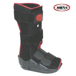 Κηδεμόνας Ποδοκνημικής με Αέρα Air Walker John's 23986 | Νάρθηκες Μπότα στο Paterakis Medical Group