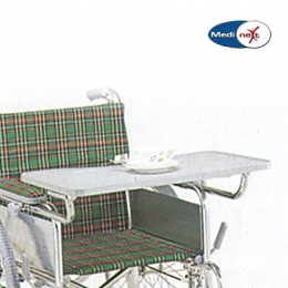 Τραπεζάκι για Αναπηρικό Αμαξίδιο | Μαξιλάρια - Αξεσουάρ αναπηρικών αμαξιδίων στο Paterakis Medical Group
