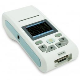 Καρδιογράφος Contec ECG90A | Καρδιογράφοι στο Paterakis Medical Group