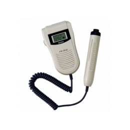 Doppler αγγείων Hi-Dop | Συσκευές Doppler  στο Paterakis Medical Group