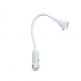 Εξεταστικός Φωτισμός SIMPLEX 30.000lux | Παραβάν - Φακοί στο Paterakis Medical Group