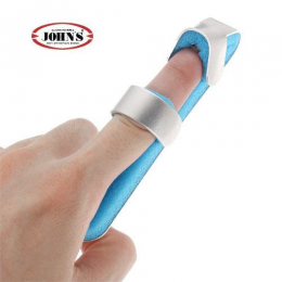 Νάρθηκας Δακτύλου Baseball John's | Νάρθηκες Δακτύλων στο Paterakis Medical Group