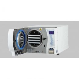 Κλίβανος Αποστείρωσης Ατμού DENTISURE B6 | 6Lt. | Κλίβανοι - συσκευές - κουτιά Αποστείρωσης στο Paterakis Medical Group