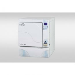 Κλίβανος Αποστείρωσης Ατμού DENTISURE B60 SI | 60Lt. | Κλίβανοι - συσκευές - κουτιά Αποστείρωσης στο Paterakis Medical Group