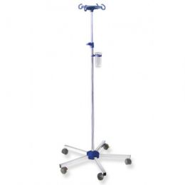 Στατώ Ορών για Αντλίες Έκχυσης | Στατό ορού στο Paterakis Medical Group