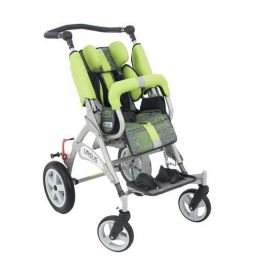 URSUS | Παιδικά Αναπηρικά Αμαξίδια - Καθίσματα στο Paterakis Medical Group