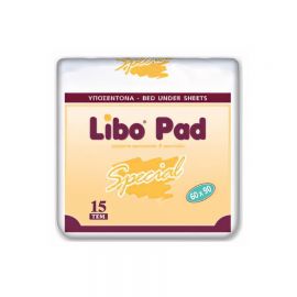ΥΠΟΣΕΝΤΟΝΟ LIBO SPECIAL 60X90cm 9 πακ. χ 15τεμ. | Υπόσεντονα - Επιστρώματα στο Paterakis Medical Group