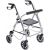 Περιπατητήρας Τροχήλατος – Rollator «Silver» | Rollator στο Paterakis Medical Group