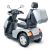 AFISCOOTER BREEZE S3 | Ηλεκτρικά Αναπηρικά Scooters στο Paterakis Medical Group