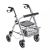 Περιπατητήρας Τροχήλατος – Rollator «Silver» | Rollator στο Paterakis Medical Group