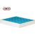 ΜΑΞΙΛΑΡΙ ΓΙΑ ΑΝ.ΚΑΡΟΤΣΙ MEMORY FOAM with COOL GEL  11722 | Μαξιλάρια - Προστατευτικά Κατακλίσεων στο Paterakis Medical Group