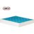 ΜΑΞΙΛΑΡΙ ΓΙΑ ΑΝ.ΚΑΡΟΤΣΙ MEMORY FOAM with COOL GEL  11722 | Μαξιλάρια - Προστατευτικά Κατακλίσεων στο Paterakis Medical Group