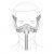 Yuwell YN-03 Ρινική Μάσκα 13-2-024 | Μάσκες - Αναλώσιμα (cpap-bilevel) στο Paterakis Medical Group